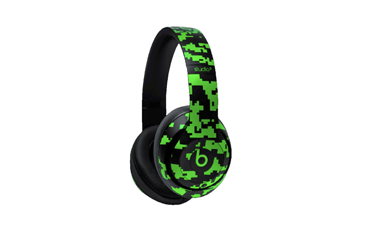 Беспроводные наушники Beats studio 3 - Boxette Shop