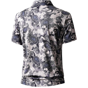 Рубашка мужская Pierre Cardin