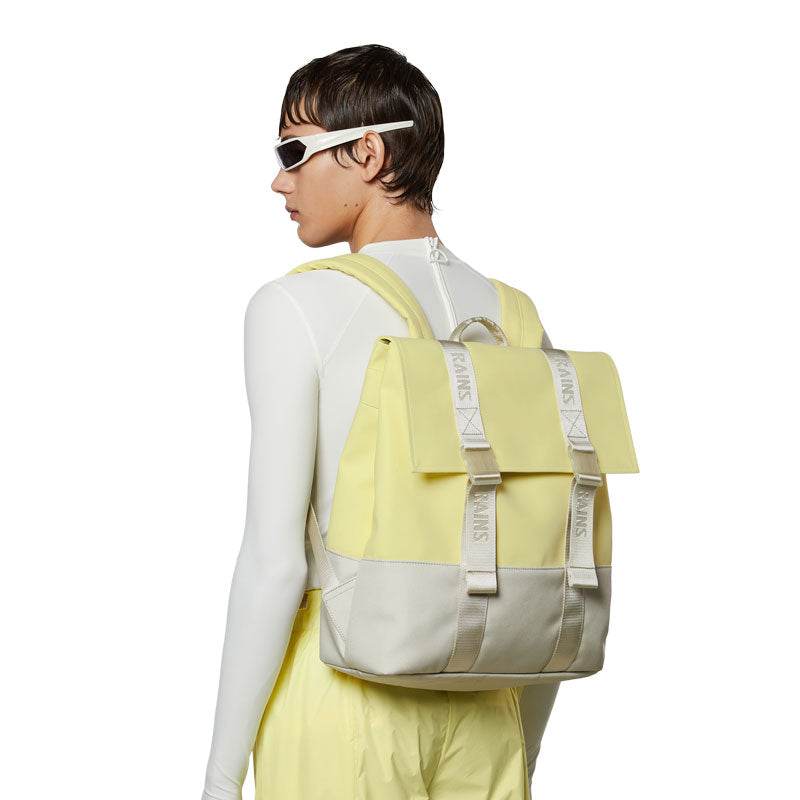 Рюкзак Rains Trail MSN Bag - Boxette Shop