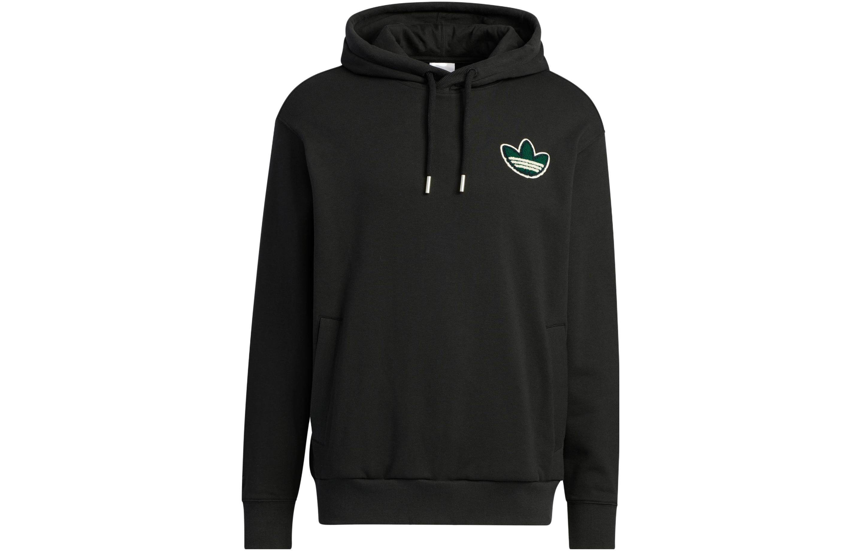 Худи мужское Adidas Originals Anti-University - Boxette Shop