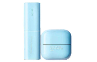 Набор для ухода за кожей Laneige New Aqua Cool - Boxette Shop