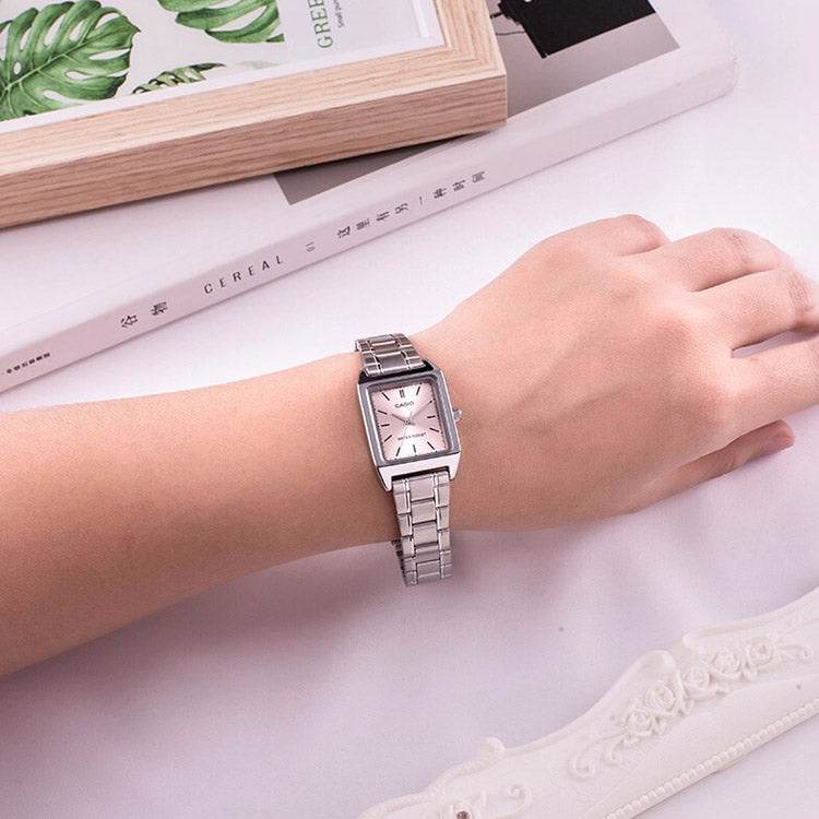 Часы женские Casio Standard - Boxette Shop