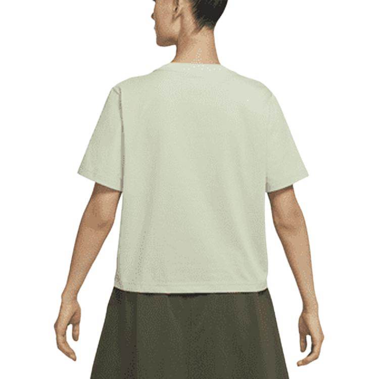 Футболка женская Nike ACG - Boxette Shop