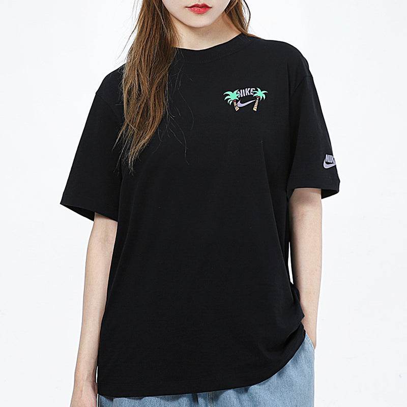 Футболка женская Nike - Boxette Shop