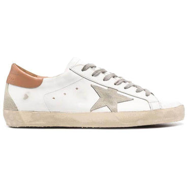 Кроссовки Golden Goose Superstar - Boxette Shop