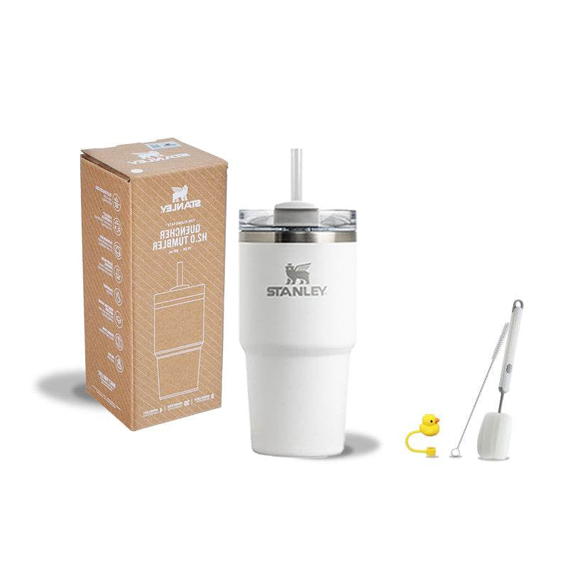 Термокружка Stanley Straw Mug - Boxette Shop