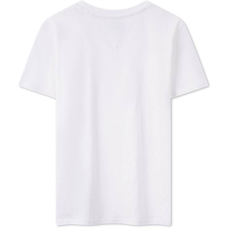 Футболка женская Tommy Hilfiger - Boxette Shop