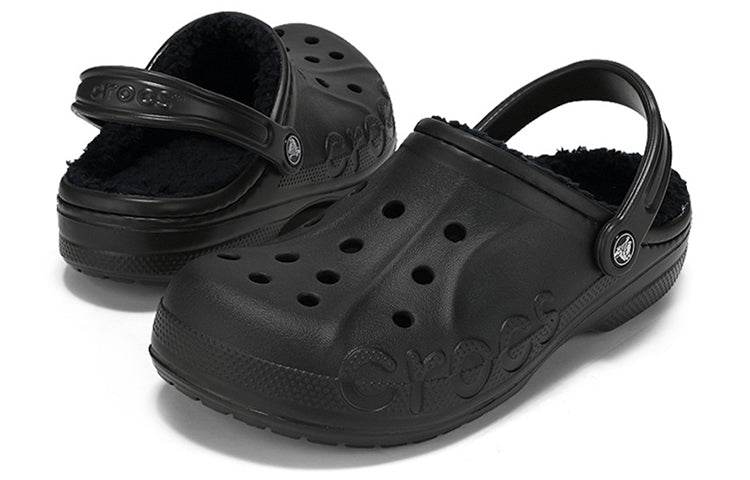 Шлепанцы Crocs Baya EVA - Boxette Shop