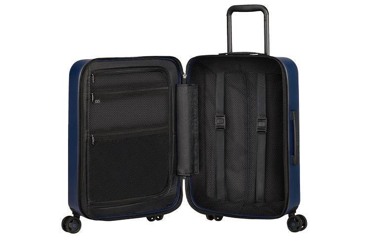 Чемодан Samsonite New Xiu Li Stackd - Boxette Shop