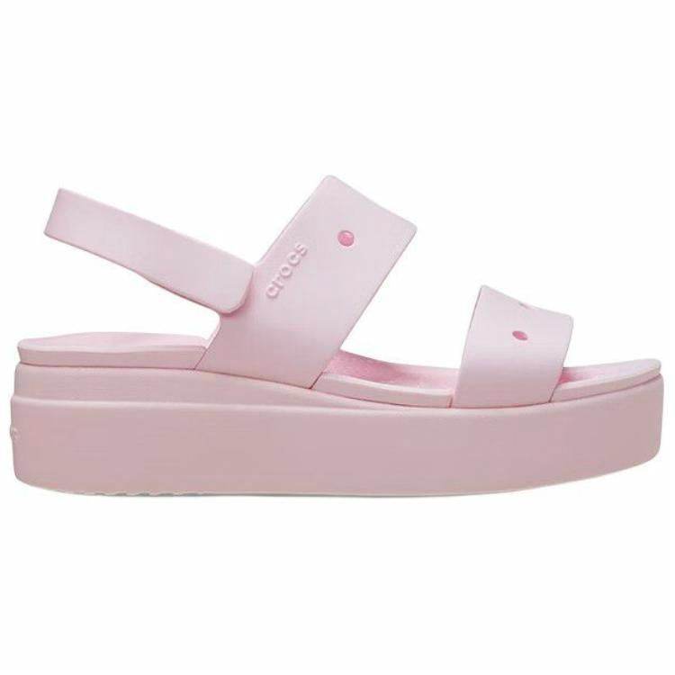 Сандалии женские Crocs Brooklyn EVA - Boxette Shop