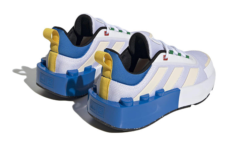Кроссовки детские LEGO x Adidas Tech RNR