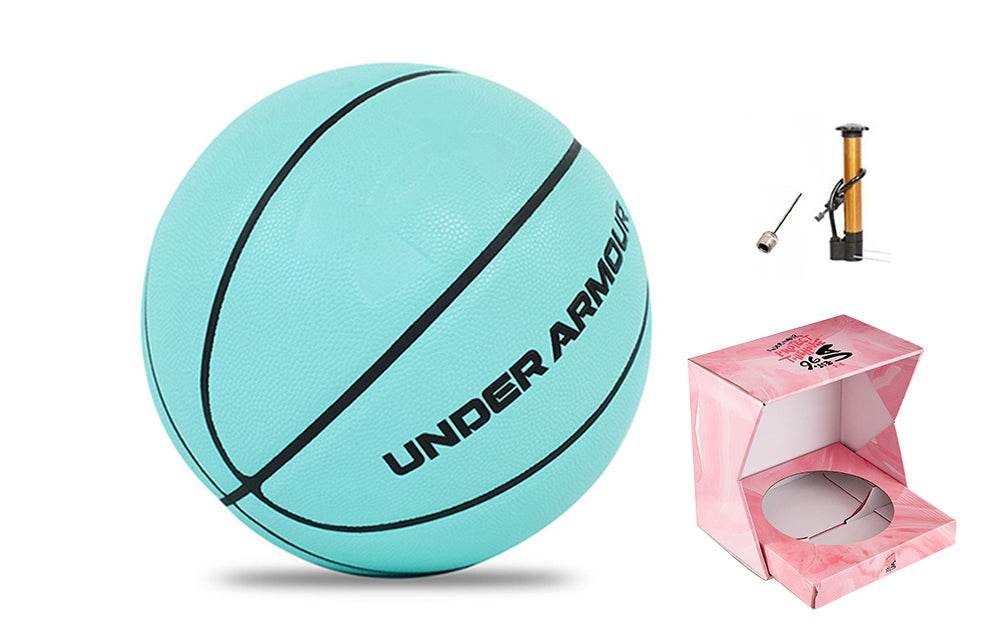 Баскетбольный мяч Under Armour - Boxette Shop