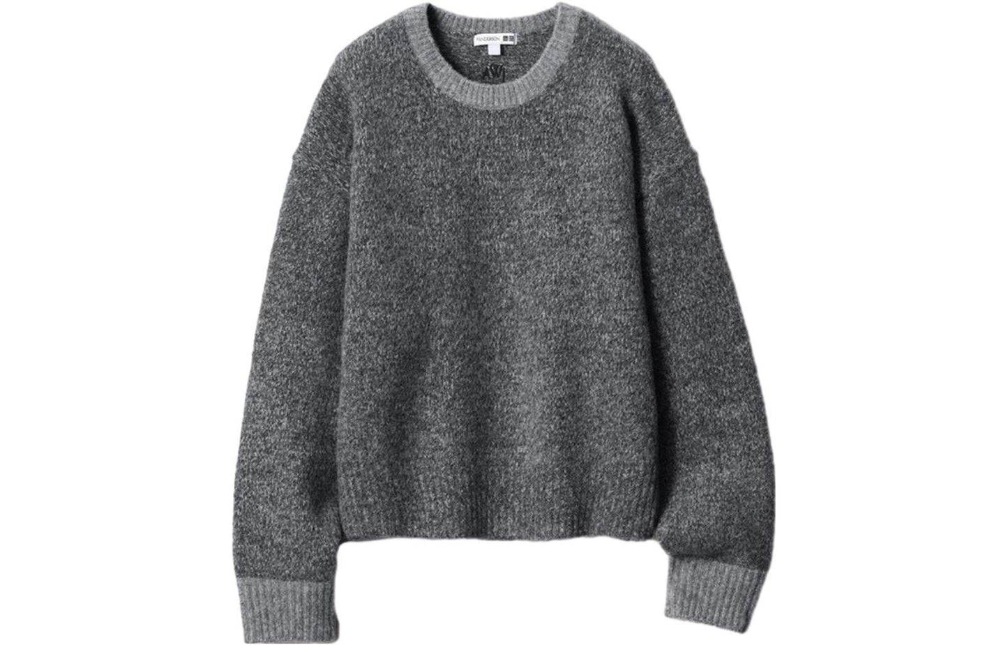 Свитер женский Uniqlo Jw Anderson Co-branded Collection Mixed - Boxette Shop