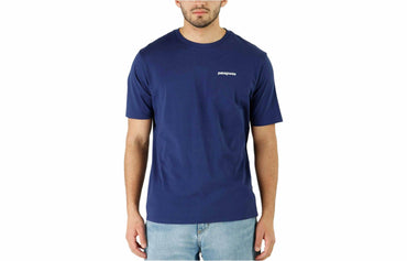 Футболка мужская Patagonia P-6 Mission - Boxette Shop