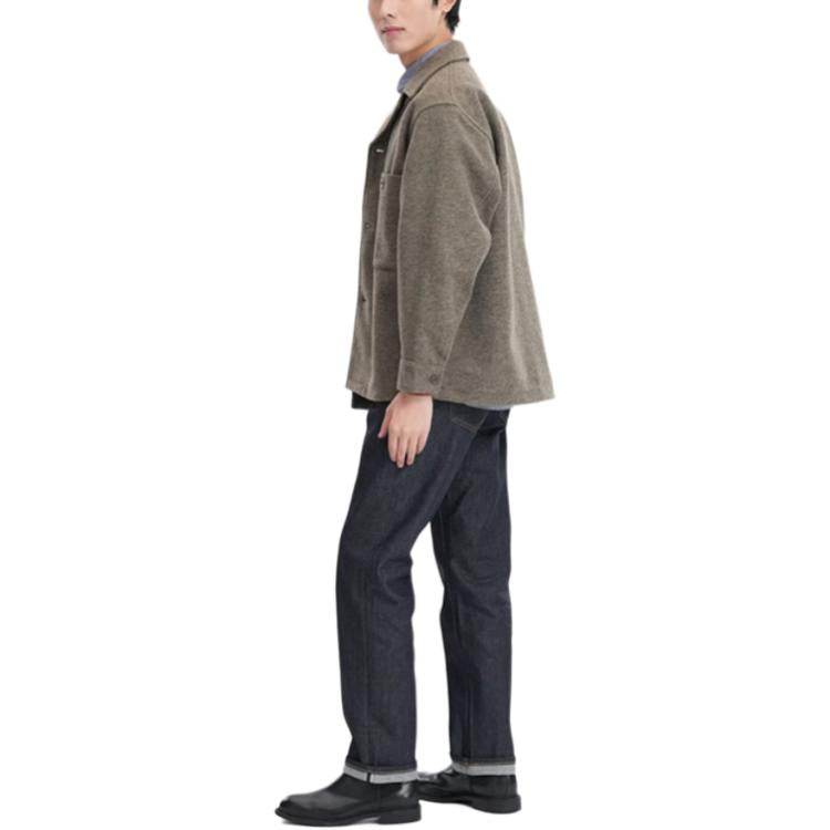 Джинсы мужские Uniqlo - Boxette Shop