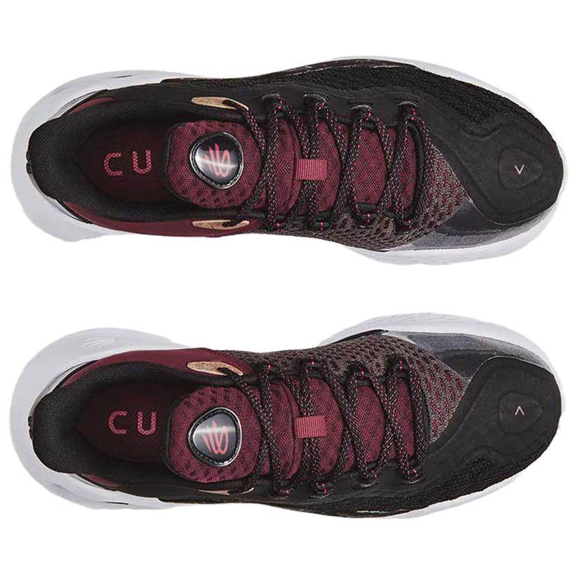Кроссовки Under Armour Curry 11 - Boxette Shop