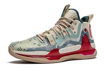 Кроссовки мужские 361° AG1 Pro - Boxette Shop