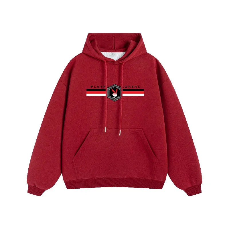 Худи Playboy - Boxette Shop