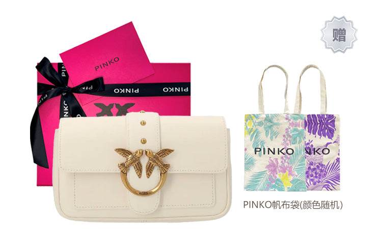 Сумка Pinko Pocket Love - Boxette Shop