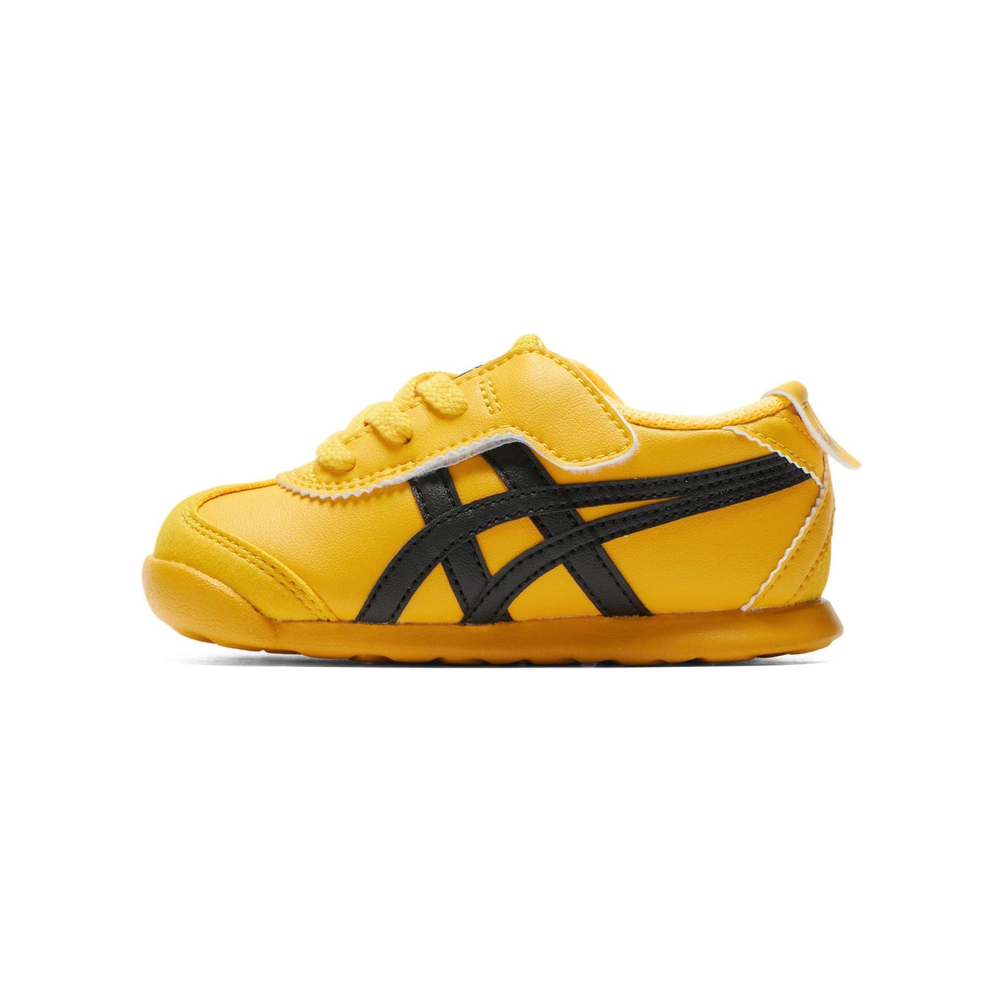 Onitsuka Tiger Mexico 66 bolalar krossovkalari