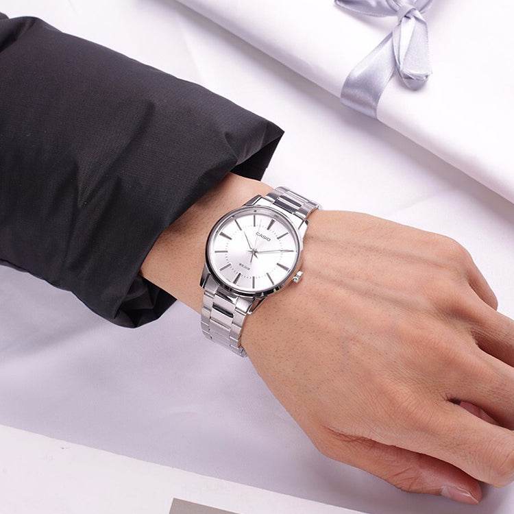 Часы мужские Casio standard - Boxette Shop