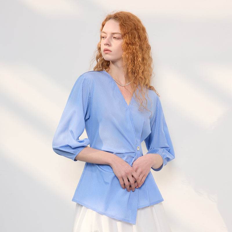 Рубашка женская 3Colour - Boxette Shop