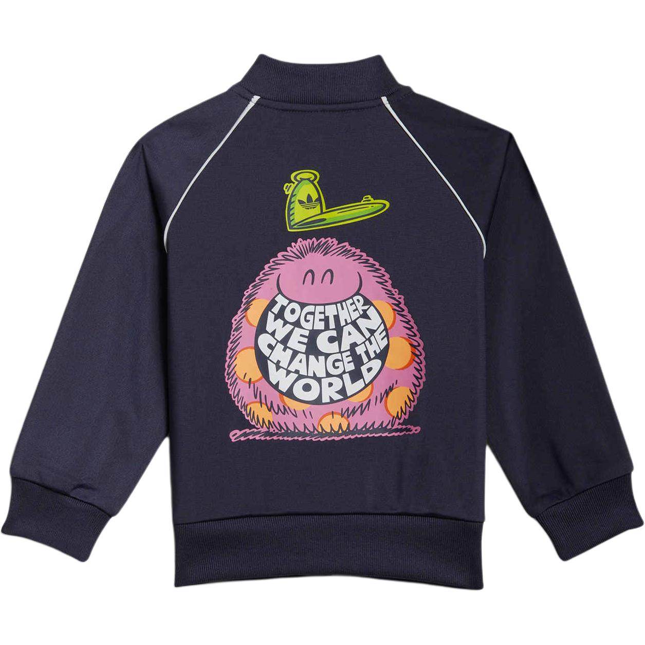 Спортивный костюм для мальчиков Adidas Originals x Kevin - Boxette Shop