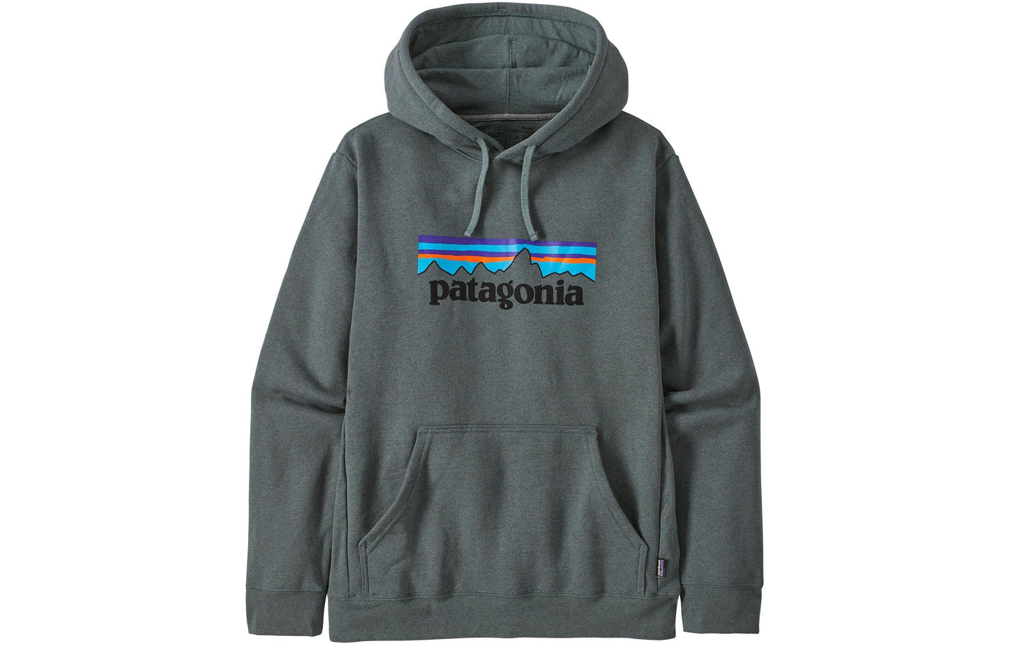 Худи Patagonia SS22