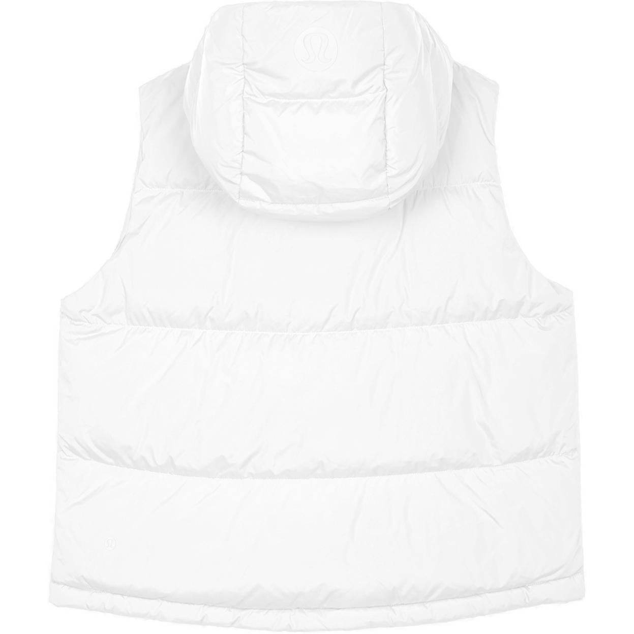 Жилет женский Lululemon - Boxette Shop