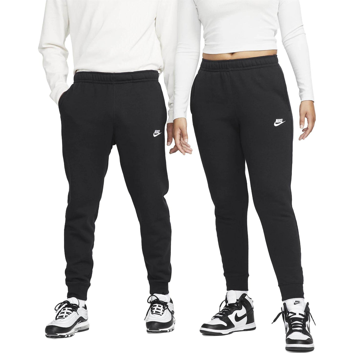 Спортивные брюки Nike Club Sweat Fleece - Boxette Shop