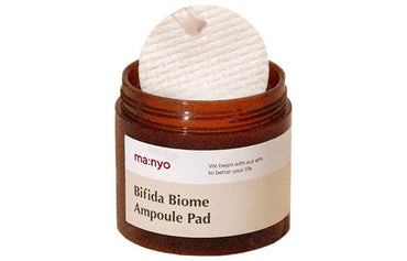 Влажные салфетки The Witch Factory Bifidus Probiotic - Boxette Shop