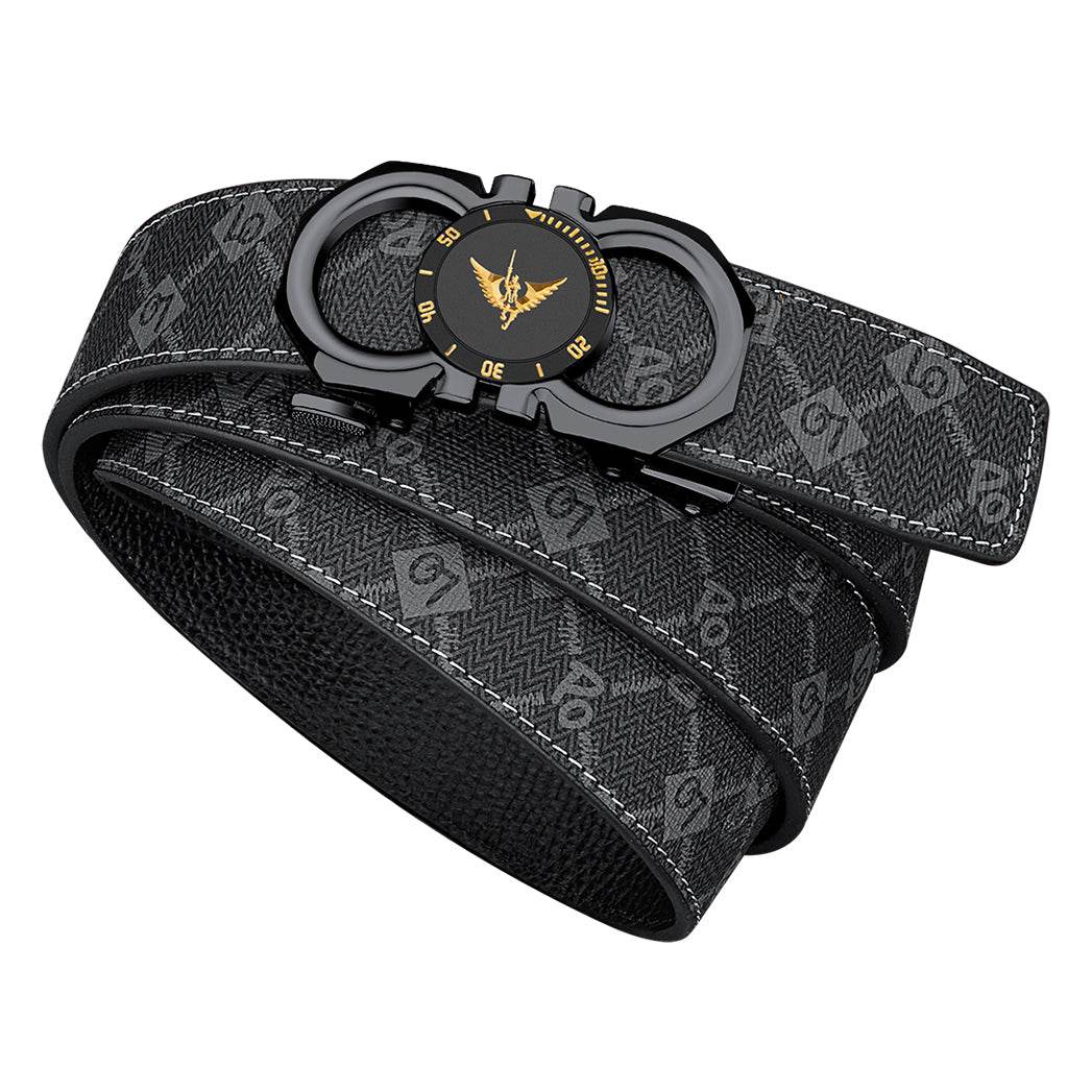 Ремень мужской Williampolo - Boxette Shop