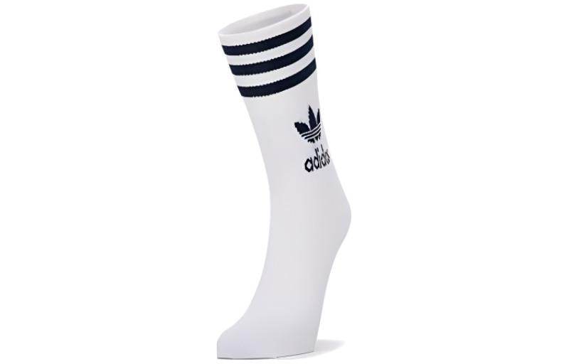 Носки Adidas Originals Clover Striped
