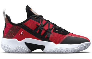 Кроссовки мужские Jordan one take - Boxette Shop