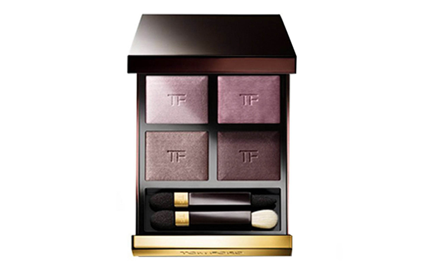 Тени для век TF Classic Illusion Quad - Boxette Shop