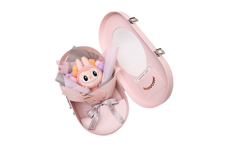 Мягкая игрушка Pop Mart Labubu - Boxette Shop