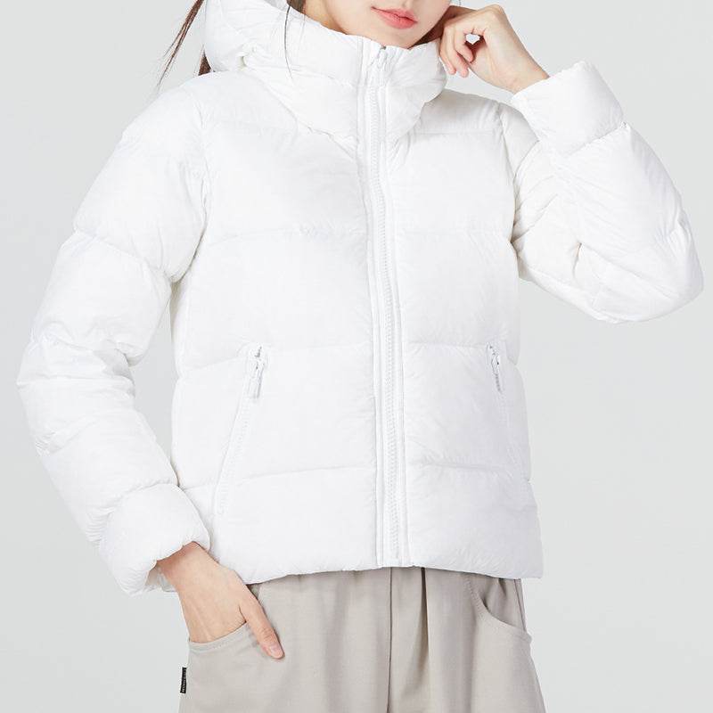 Пуховик женский Under Armour CGI Down Jacket - Boxette Shop