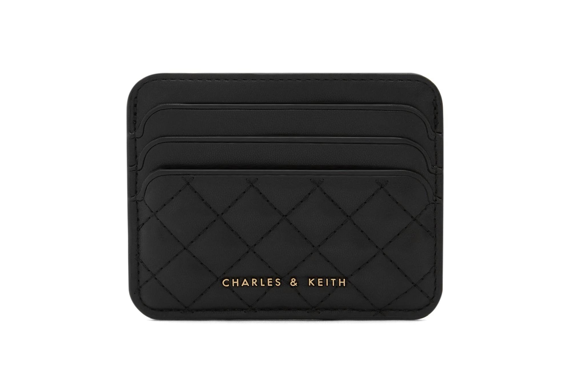 Кошелёк Charles&Keith - Boxette Shop