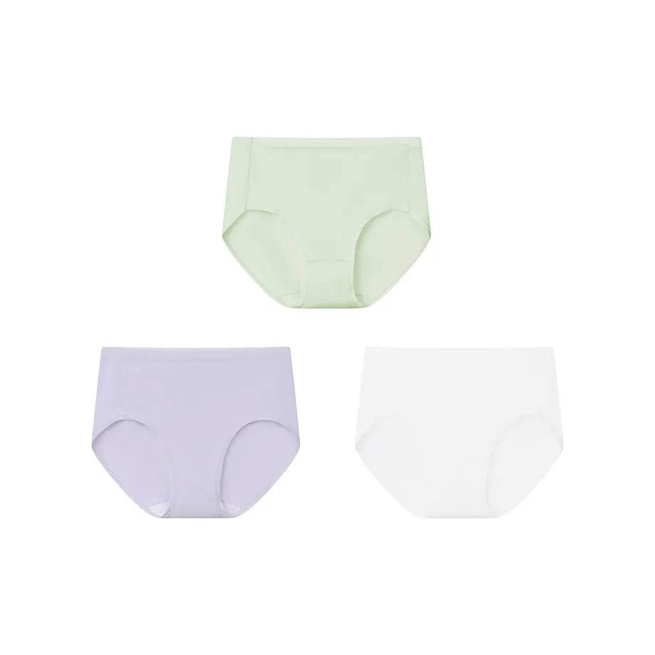 Трусы женские Ubras Mulberry Silk Modal - Boxette Shop