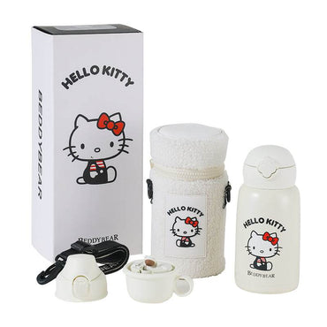 Термокружка детская Sanrio x Hello Kitty - Boxette Shop