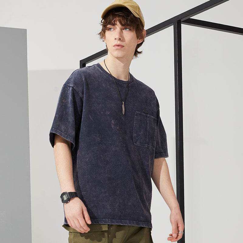 Футболка Dickies Washed Pocket Design - Boxette Shop