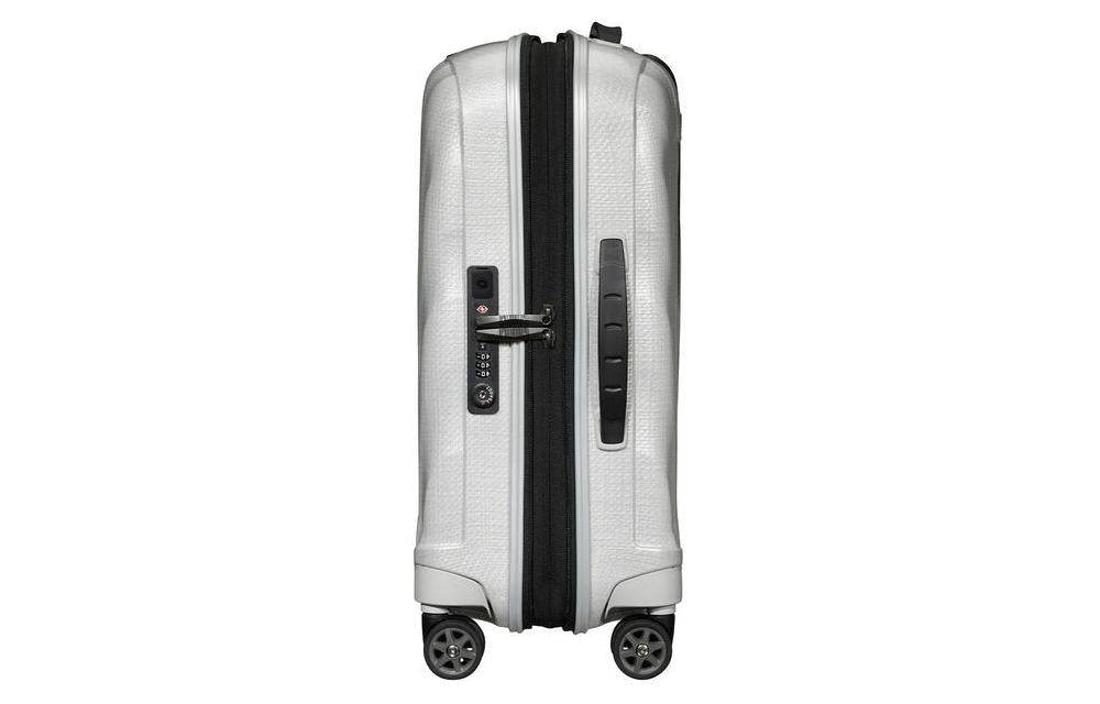 Чемодан Samsonite C-Lite - Boxette Shop
