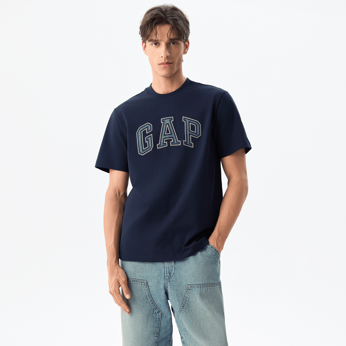 Футболка GAP - Boxette Shop