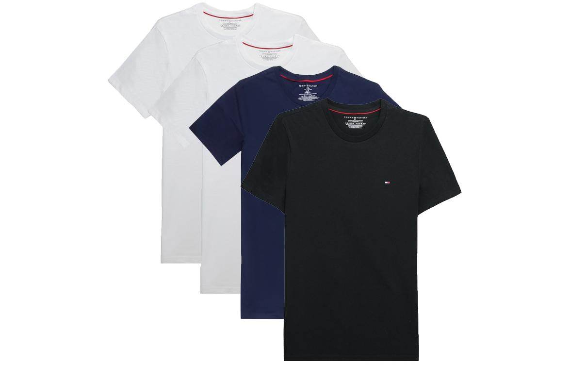 Футболка мужская Tommy Hilfiger SS23 - Boxette Shop