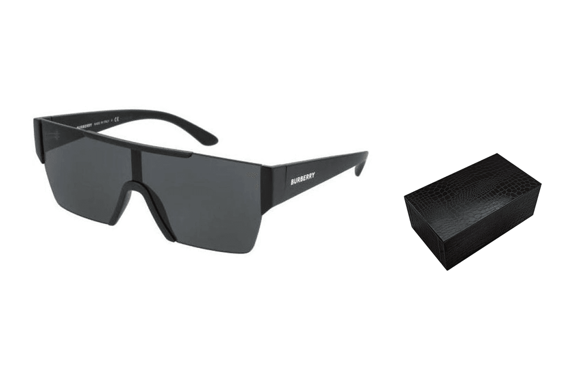 Солнцезащитные очки Burberry - Boxette Shop