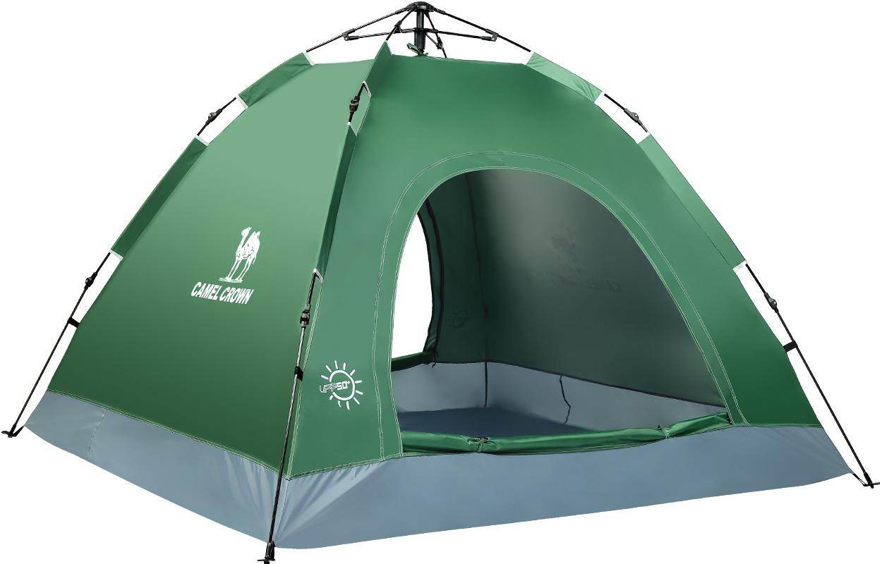 Палатка туристическая Camel - Boxette Shop