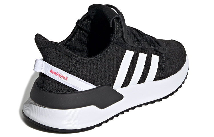 Adidas Originals U Path kiyiladigan krossovkalar
