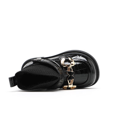 Ботинки детские Satchi - Boxette Shop