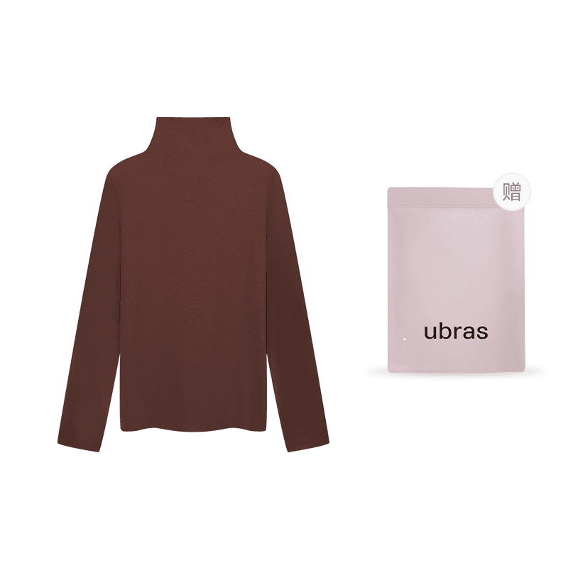 Свитер женский Ubras Musclewear - Boxette Shop