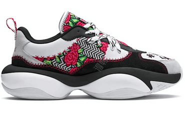 Кроссовки Puma X Jahnkoy - Boxette Shop